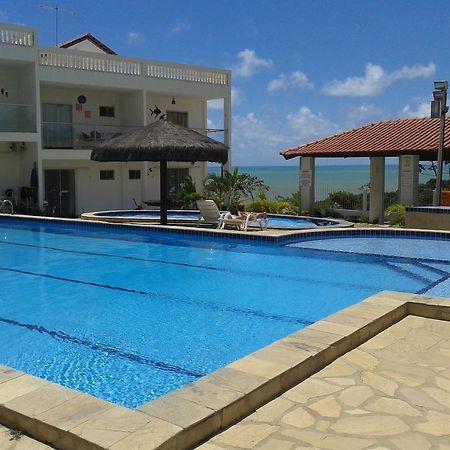 Residencial Granito E Jasmim Lejlighed Conde  Eksteriør billede