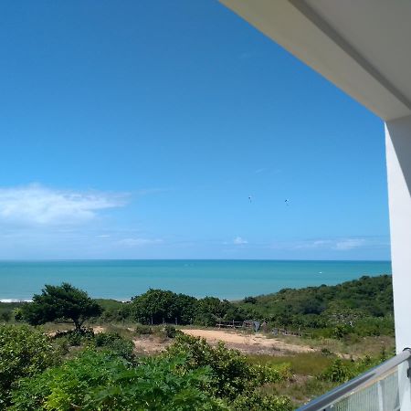 Residencial Granito E Jasmim Lejlighed Conde  Eksteriør billede