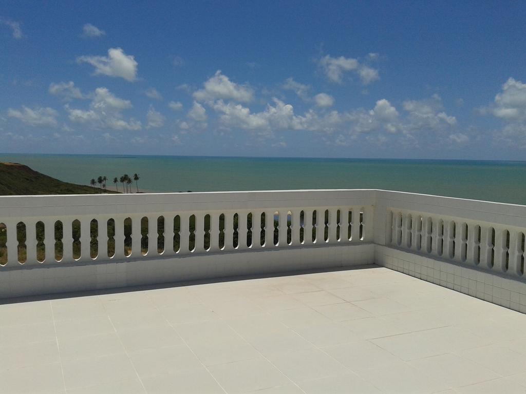 Residencial Granito E Jasmim Lejlighed Conde  Eksteriør billede